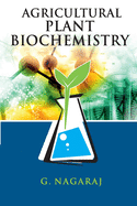 Agricultural Plant Biochemistry