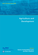 Agriculture and Development