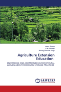 Agriculture Extension Education