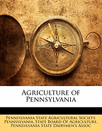 Agriculture of Pennsylvania