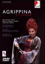 Agrippina (Saarländisches Staatsorchester)