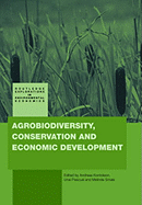 Agrobiodiversity Conservation and Economic Development