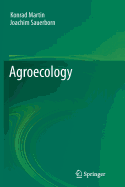 Agroecology