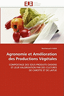Agronomie Et Amelioration Des Productions Vegetales