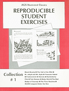 AGS Illustrated Classics Reproducible Student Exercises, Collection 1