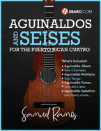 Aguinaldos & Seises for the Puerto Rican Cuatro: Samuel Ramos