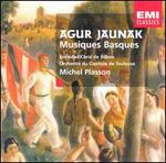 Agur Jaunak: Musiques Basques