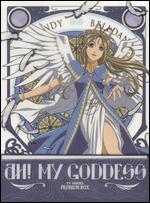 Ah! My Goddess, Vol. 1: Always & Forever [With Premium Box]