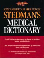 Ah Stedmans Medical Dictionary CL