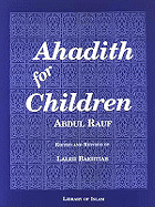 Ahadith for Children
