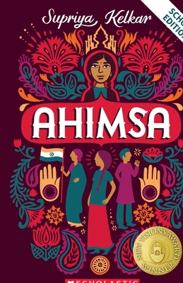 Ahimsa (School Edition) - Kelkar, Supriya