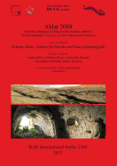 Ahlat 2008: Seconda Campagna di Indagini Sulle Strutture Rupestri / Second Campaign of Surveys on the Underground Structures