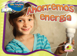 Ahorremos Energa: Turn It Off!