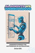 AI Agents Vs Workflows: Understanding the Difference in Automation
