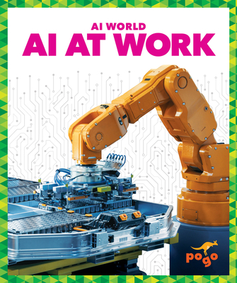 AI at Work - Chambers, Ford