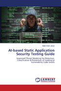 AI-based Static Application Security Testing Guide