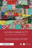 AI for Community: Preserving Culture and Tradition