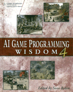 AI Game Programming Wisdom 4