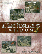 AI Game Programming Wisdom 4 - Rabin, Steve (Editor)