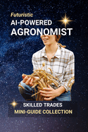 AI-Powered Agronomist: Revolutionizing Farming with Smart Science and Sensors
