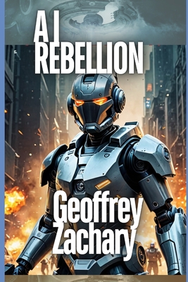 AI Rebellion - Zachary, Geoffrey