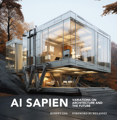 AI Sapien: Variations on Architecture and the Future - Cha, Robert