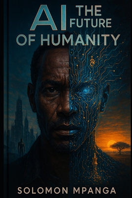 AI & The Future of Humanity: How Artificial Intelligence Will Redefine Work, Creativity, and Existence - Mpanga, Solomon