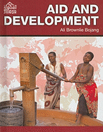 Aid and Development - Brownlie Bojang, Ali