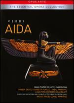Aida (Gran Teatre del Liceu)