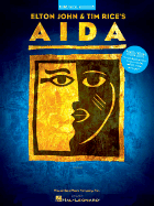 Aida: Piano/Vocal Highlights