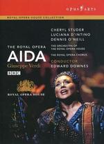 Aida (The Royal Opera)