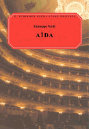 Aida: Vocal Score