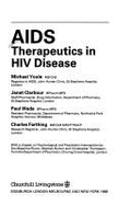 AIDS: Therapeutics in HIV Disease