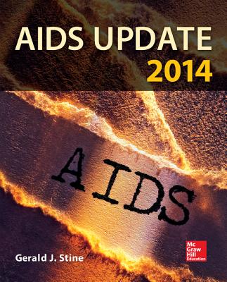 AIDS Update 2014 - Stine, Gerald J