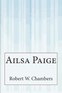 Ailsa Paige