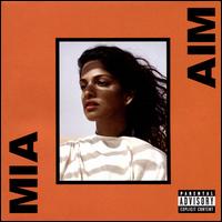 AIM [Deluxe Edition] - M.I.A.