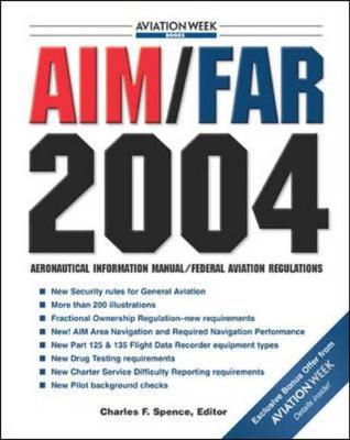 Aim/Far 2004 - Spence, Charles F