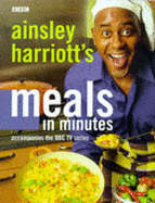 Ainsley Harriott's Meals in Minutes