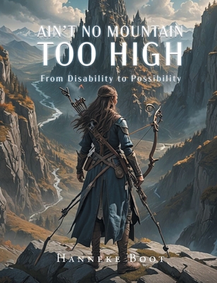 Ain't No Mountain Too High: From Disability to Possibility - Boot, Hanneke