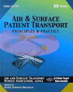 Air and Surface Patient Transport: Principles and Practice