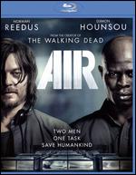 Air [Blu-ray] - Christian Cantamessa