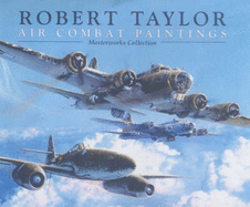 Air Combat Paintings: Masterworks Collection