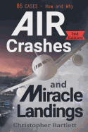 Air Crashes and Miracle Landings: 85 Cases - How and Why