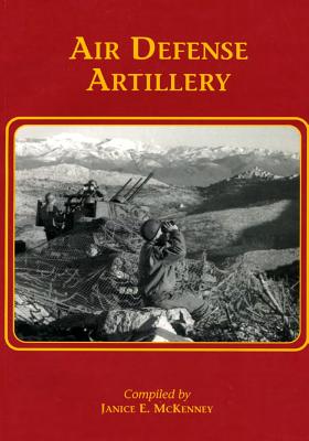 Air Defense Artillery - Center of Military History United States