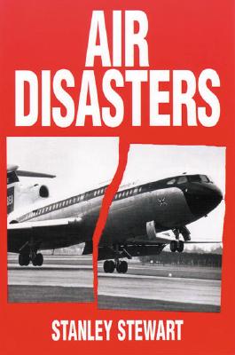 Air Disasters - Stewart, Stanley