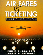 Air Fares and Ticketing