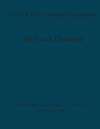 Air Force Doctrine Annex 3-01 Counterair Operations 27 October 2015