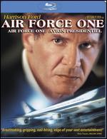 Air Force One - Wolfgang Petersen