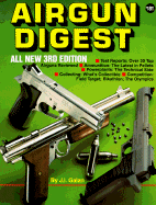 Air Gun Digest - Galan, Jess