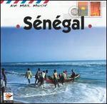 Air Mail Music: Senegal